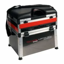 ALBATROS Match Box Competition Pro