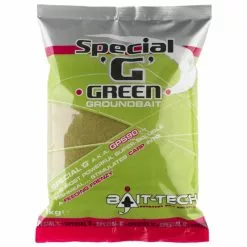 BAIT-TECH Special ‘G’ Green