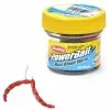 BERKLEY Powerbait Maxi Blood Worms Rood