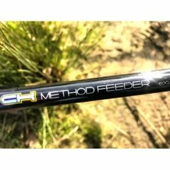 BROWNING Carpking Method Feeder 3.30m / 60gr -Aas en Voer Winkel browning carpking method feeder 330m 60gr 12238330 feederhengels 2