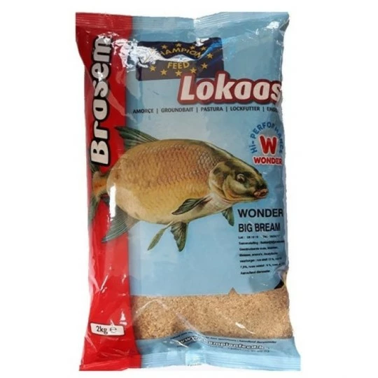 CHAMPION FEED Wonder Big Bream 1 CHAMPION FEED Wonder Big Bream