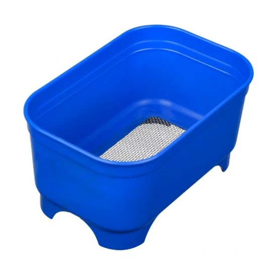 CRESTA Baitstrainer 1 CRESTA Baitstrainer