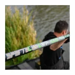 CRESTA Pack Spartacus Carp 1000 / 10m -Aas en Voer Winkel cresta pack spartacus carp 1000 10m 2579 101 vaste hengels 4