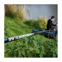 CRESTA Pack Spartacus Carp 2000 / 11.50m -Aas en Voer Winkel cresta pack spartacus carp 2000 1150m 2579 116 vaste hengels 2