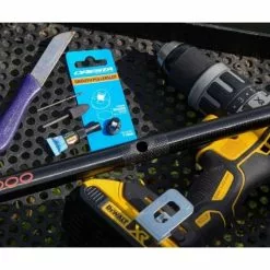 CRESTA Smooth Pullerslot -Aas en Voer Winkel cresta smooth pullerslot 4724 520 accessoires en toebehoren 5