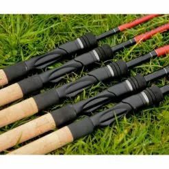 CRESTA Snyper Method Feeder / 3m / 20 - 60gr -Aas en Voer Winkel cresta snyper method feeder 3m 20 60gr 2556 300 feederhengels 2