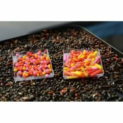 Cresta Spaghetti Worms -Aas en Voer Winkel cresta spaghetti worms 4714 900 4714 901 4714 902 4714 903 4714 904 4714 905 imitatie aas 2