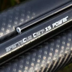 CRESTA Spartacus Carp XS Power Plus Top 2Kit / Ghost -Aas en Voer Winkel cresta spartacus carp xs power plus top 2kit ghost 2579 005 toppen en topkits 2