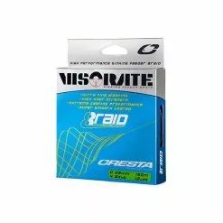 CRESTA Visorate Braid / 150m