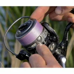 CRESTA Visorate Intenz Braid / 150m -Aas en Voer Winkel cresta visorate intenz braid 150m 5302 507 5302 509 gevlochten 2