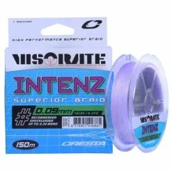 CRESTA Visorate Intenz Braid / 150m