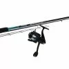 CTEC Prion Method Feeder Combo 2.7M 0.25mm