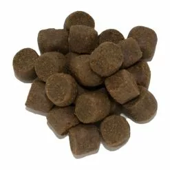 DE HENGELSHOP Purple Pellets - 1kg -Aas en Voer Winkel de hengelshop purple pellets 1kg pellets 6