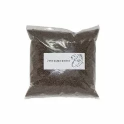 DE HENGELSHOP Purple Pellets - 25kg -Aas en Voer Winkel de hengelshop purple pellets 25kg pellets 7