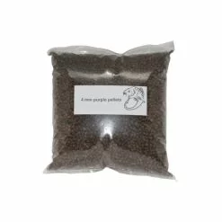 DE HENGELSHOP Purple Pellets - 25kg -Aas en Voer Winkel de hengelshop purple pellets 25kg pellets 9