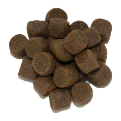 DE HENGELSHOP Purple Pellets - 5kg -Aas en Voer Winkel de hengelshop purple pellets 5kg pellets 6