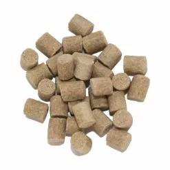 DE HENGELSHOP Super Carp Pellets - 1kg -Aas en Voer Winkel de hengelshop super carp pellets 1kg pellets 2