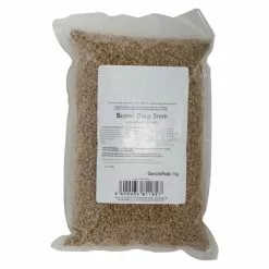 DE HENGELSHOP Super Carp Pellets - 1kg -Aas en Voer Winkel de hengelshop super carp pellets 1kg pellets 3