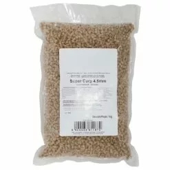 DE HENGELSHOP Super Carp Pellets - 1kg -Aas en Voer Winkel de hengelshop super carp pellets 1kg pellets 4