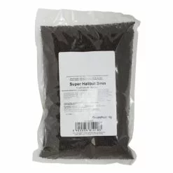 DE HENGELSHOP Super Halibut Pellets - 1kg -Aas en Voer Winkel de hengelshop super halibut pellets 1kg pellets 3