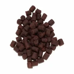 DE HENGELSHOP Super KRILL Pellets - 1kg -Aas en Voer Winkel de hengelshop super krill pellets 1kg pellets 2