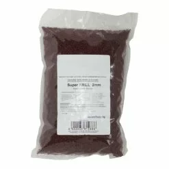 DE HENGELSHOP Super KRILL Pellets - 1kg -Aas en Voer Winkel de hengelshop super krill pellets 1kg pellets 3