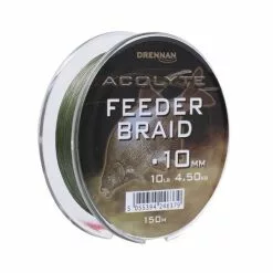DRENNAN Acolyte Feeder Braid / 150m