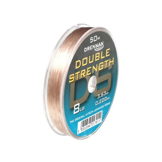 DRENNAN Double Strength / 50m 2 DRENNAN Double Strength / 50m - Afbeelding 2