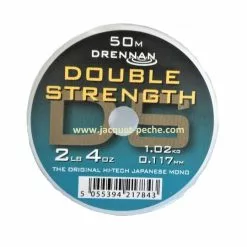 DRENNAN Double Strength / 50m