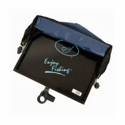 Elite Fishing Elite Aasplateau Met Tent -Aas en Voer Winkel elite aasplateau met tent sba612t accessoires en toebehoren 2