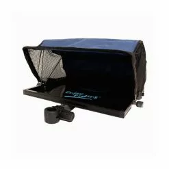 Elite Fishing Elite Aasplateau Met Tent
