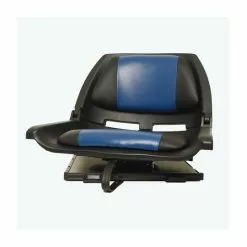 Elite Fishing Elite Bootstoel Voor Hurricane