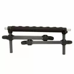 Elite Fishing ELITE Frontbar Folding Pole Support D36 -Aas en Voer Winkel elite frontbar folding pole support d36 accessoires en toebehoren 2