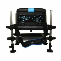 Elite Fishing Elite Station Hurricane Met Transportsysteem -Aas en Voer Winkel elite station hurricane met transportsysteem elhurdlx zitkisten 5