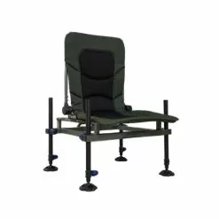Elite Fishing Elite System Chair Deluxe 30mm