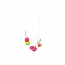 FJUKA Neeonz Hookbaits -Aas en Voer Winkel fjuka neeonz hookbaits imitatie aas 2