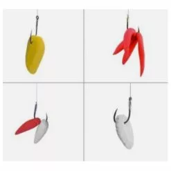 FJUKA Neeonz Hookbaits -Aas en Voer Winkel fjuka neeonz hookbaits imitatie aas 3