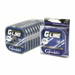 GAMAKATSU G-Line / 100m