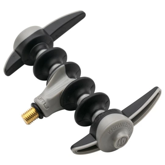 GURU Mini Stealth Reaper Front Rest 2 GURU Mini Stealth Reaper Front Rest - Afbeelding 2