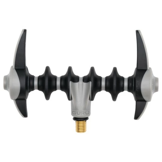 GURU Mini Stealth Reaper Front Rest 1 GURU Mini Stealth Reaper Front Rest