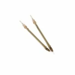 GURU X-SAFE Quick Change Elastics Black