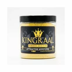 KINGRAAL Attractor Appetizer -Aas en Voer Winkel kingraal attractor appetizer km09 flavours en additieven 2