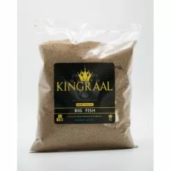 KINGRAAL Carp Paste Big Fish - 700gr -Aas en Voer Winkel kingraal carp paste big fish 700gr 1301100000242 paste 2