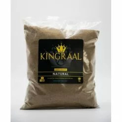 KINGRAAL Carp Paste Natural - 700gr -Aas en Voer Winkel kingraal carp paste natural 700gr 1301100000259 paste 2