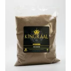 KINGRAAL Carp Paste Ocean - 700gr -Aas en Voer Winkel kingraal carp paste ocean 700gr 1301100000235 paste 2
