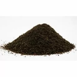 KINGRAAL Groundbait Carp Method Black Fish - 2kg -Aas en Voer Winkel kingraal groundbait carp method black fish 2kg 1601100000069 lok en grondvoer 2