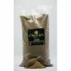 KINGRAAL Groundbait Carp Method Green Betaine - 2kg