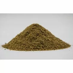 KINGRAAL Groundbait Carp Method Green Betaine - 2kg -Aas en Voer Winkel kingraal groundbait carp method green betaine 2kg 1301100000075 lok en grondvoer 2