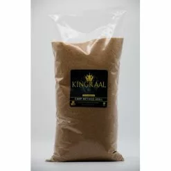 KINGRAAL Groundbait Carp Method Krill - 2kg -Aas en Voer Winkel kingraal groundbait carp method krill 2kg 1301100000068 lok en grondvoer 3