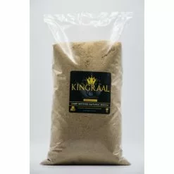 KINGRAAL Groundbait Carp Method Natural Match - 2kg -Aas en Voer Winkel kingraal groundbait carp method natural match 2kg 1301100000082 lok en grondvoer 3